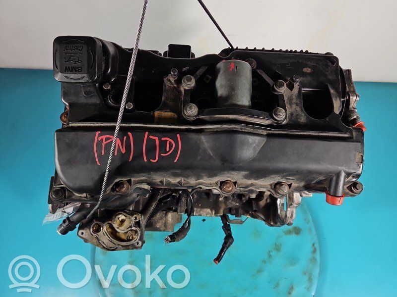 Motore   N46B20,IMPRK1446986