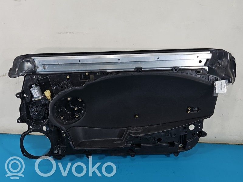 Mini One - Cooper R57 Macara ușă față cu motor 