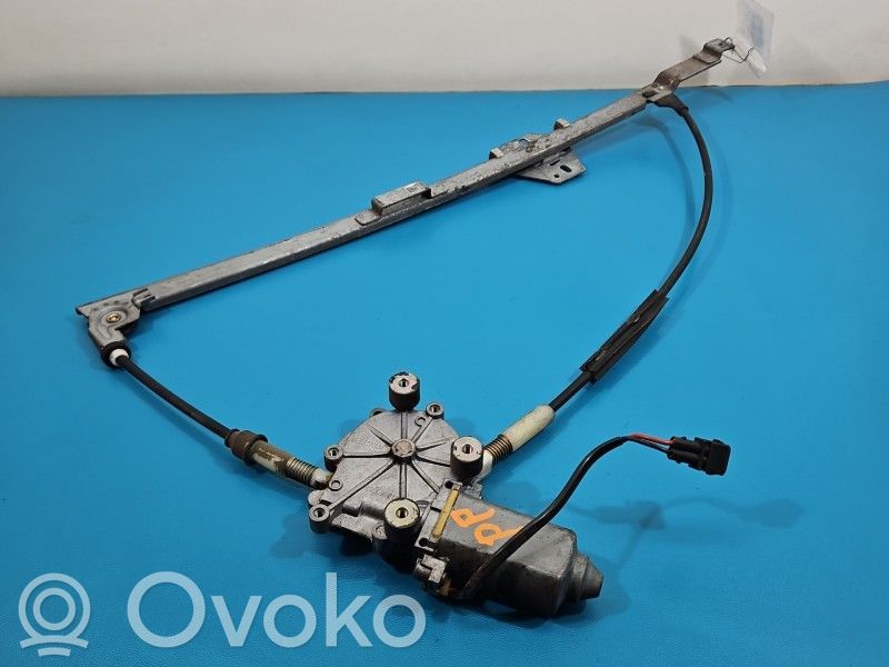 Elektryczny podnośnik szyby drzwi przednich   701959802,IMPRK1542704