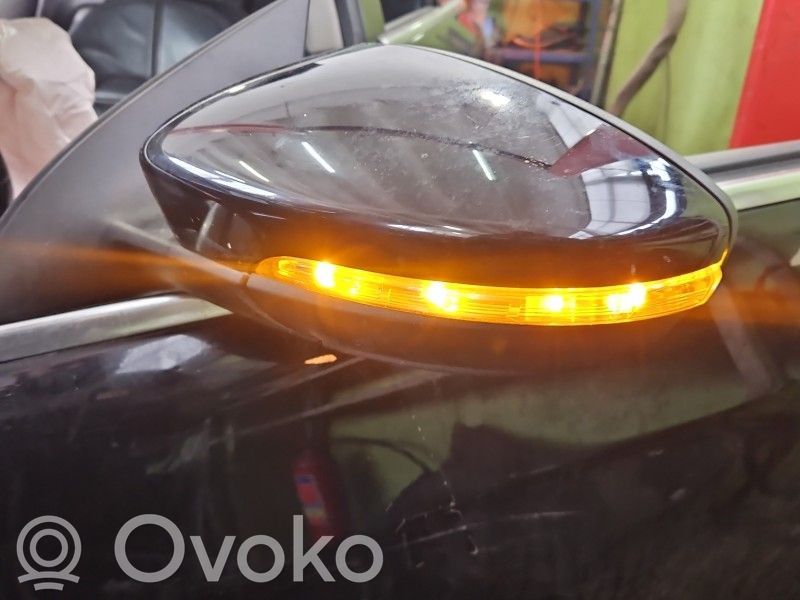 Volkswagen PASSAT CC Specchietto retrovisore elettrico portiera anteriore 