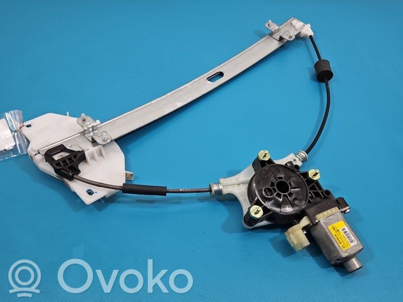KIA Picanto Elektryczny podnośnik szyby drzwi przednich 