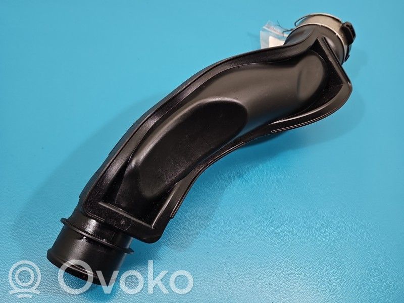 BMW X6 E71 Intercooler hose/pipe 