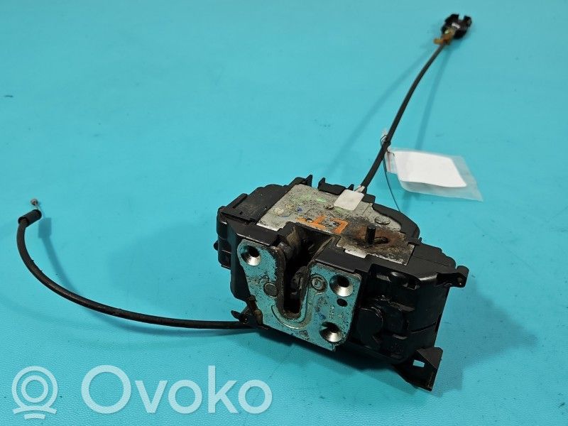 Zamek drzwi tylnych   3C9008H39,IMPRK1546173