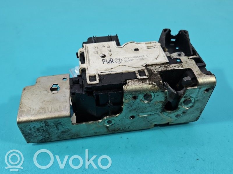 Zamek drzwi tylnych   YC1AV21812CJ,IMPRK1545749