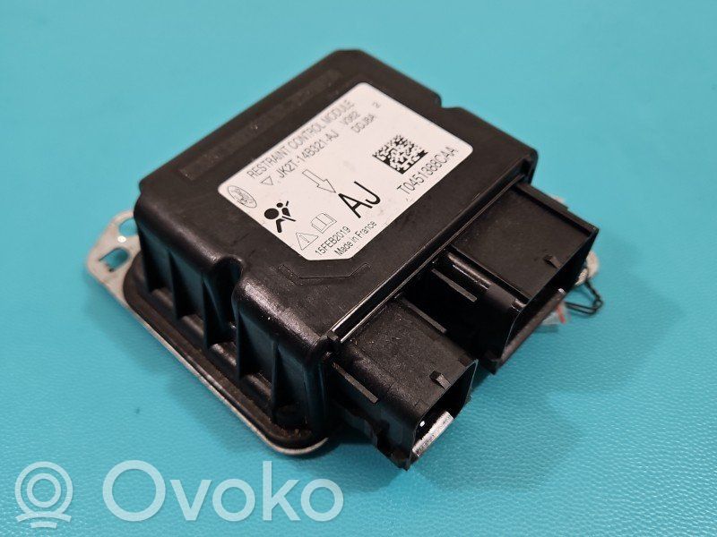 Ford Transit Custom Airbag control unit/module 