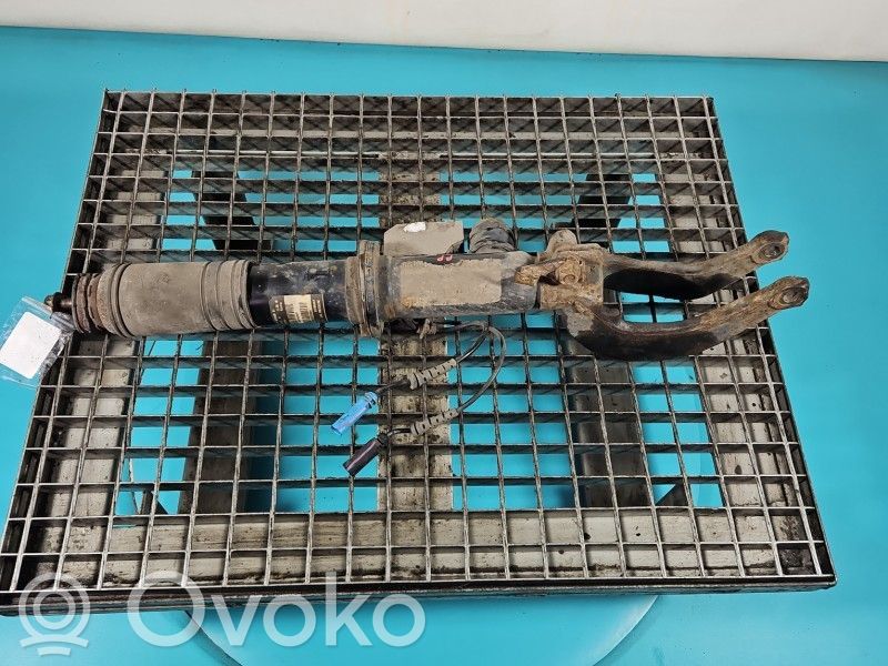 BMW X6 E71 Front shock absorber/damper 