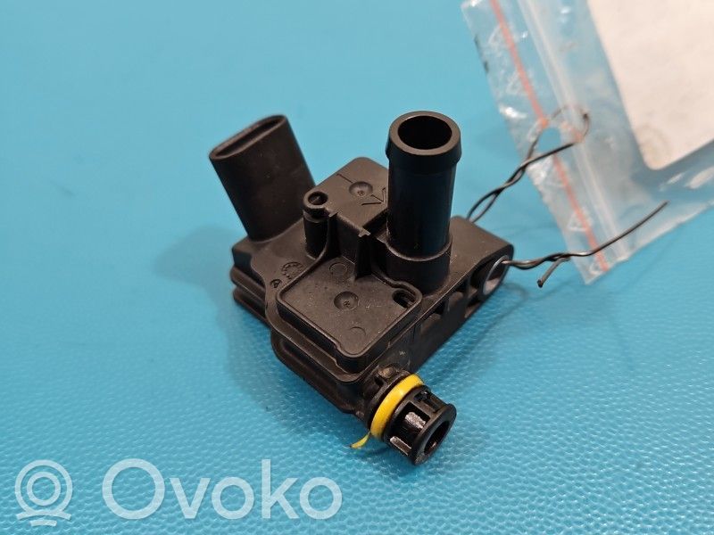 Sensor de presión del escape   JX6A5L200AA,IMPRK1539504
