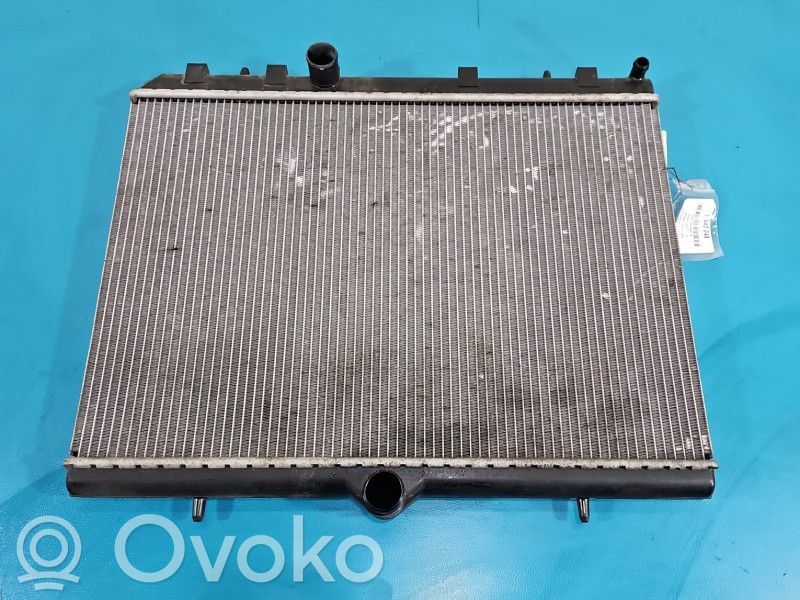 Radiateur de refroidissement   IMPRK1542248