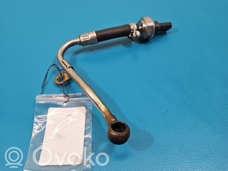 BMW 3 F30 F35 F31 Abgasdrucksensor Differenzdrucksensor