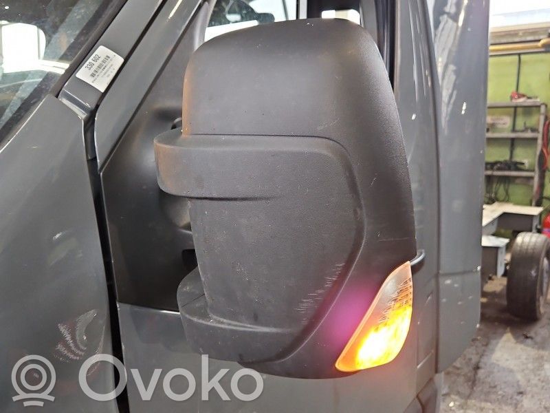 Elektryczne lusterko boczne drzwi przednich   IMPRK1521022