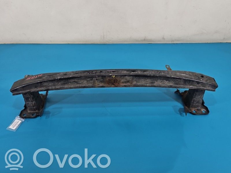 Skoda Superb B6 (3T) Traversa di supporto paraurti anteriore