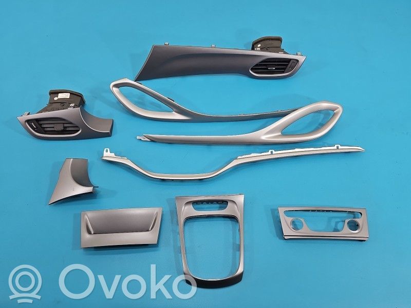 Opel Astra K Inserti decorativi cornice della consolle centrale 