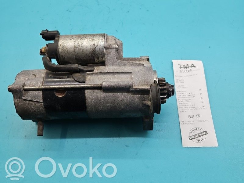 Motor de arranque   12668168,IMPRK1532172,695085118