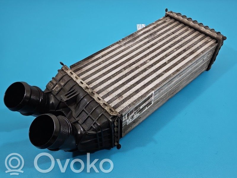 Radiador intercooler   9803900780,IMPRK1541546