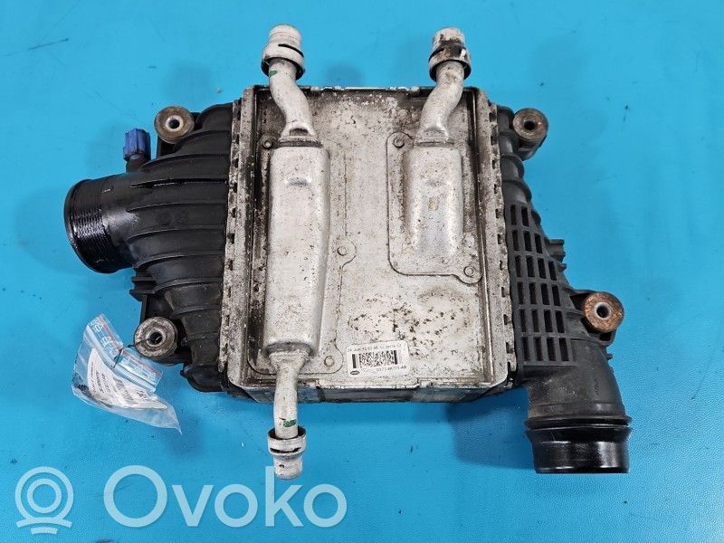 Interkūlerio radiatorius   GX736K775AB,IMPRK1545997