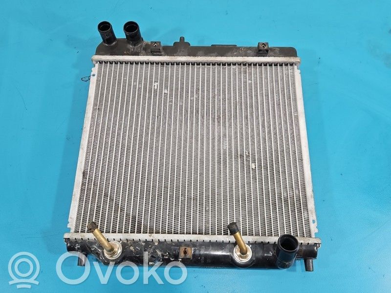 Honda Jazz Radiatore di raffreddamento
