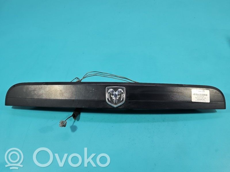 Dodge Caravan Mâner exterior deschidere hayon/portbagaj/oblon 