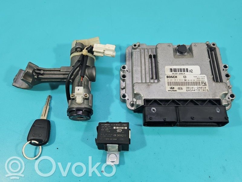 KIA Picanto Engine control unit/module ECU 