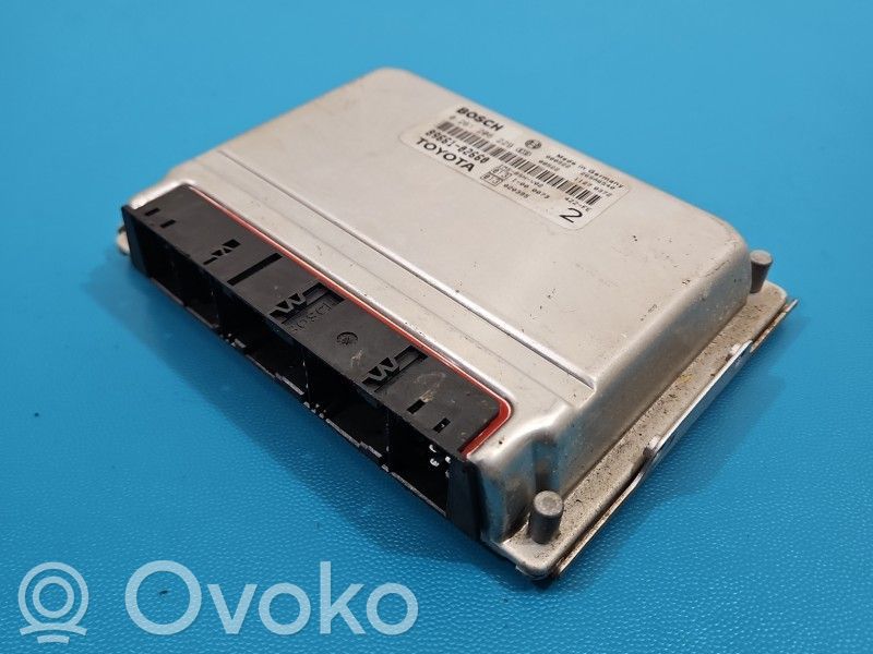 Toyota Corolla E110 Engine control unit/module ECU 