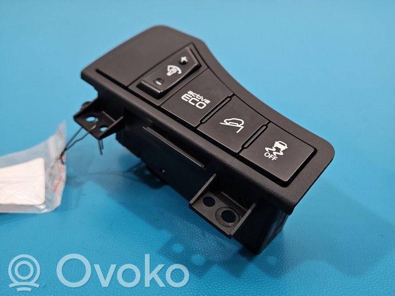 KIA Sportage Interruptor de control del asiento 
