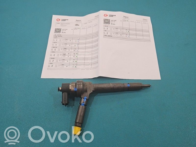 Honda Civic Injector combustibil 