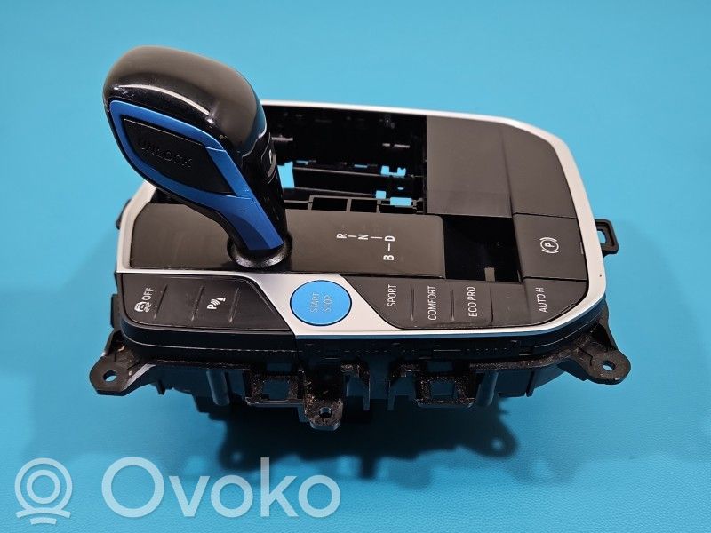 BMW iX3 G08 Linka zmiany biegów 