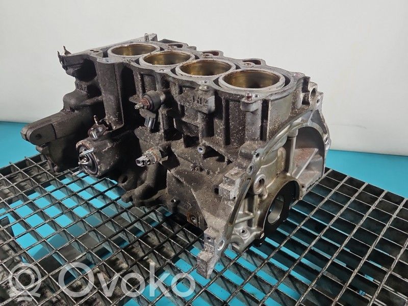 Toyota Prius (XW20) Bloque de motor 