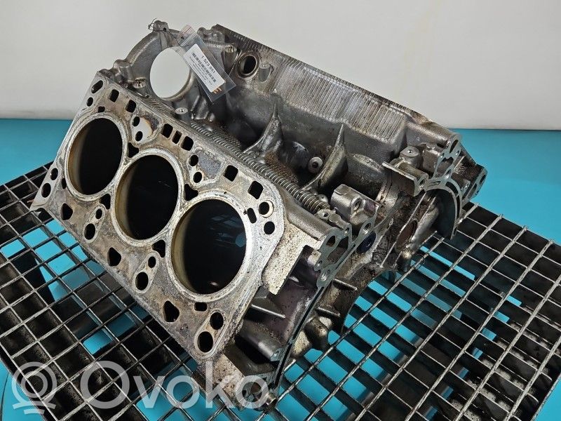 Porsche Panamera (970) Bloc motor 