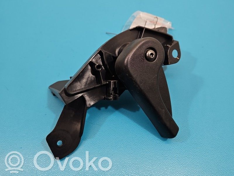 BMW X5 F15 Cavo di rilascio vano motore/cofano 