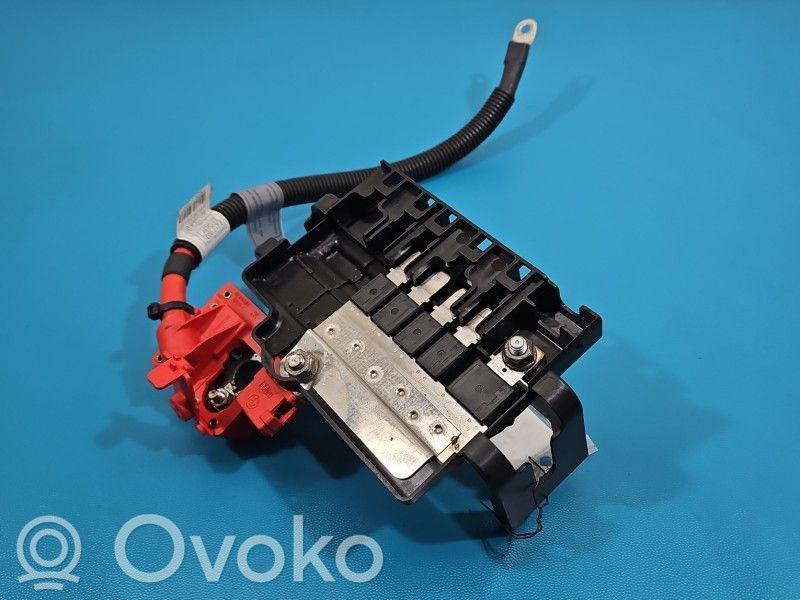 Cavo positivo (batteria)   9217003,IMPRK1542449,10688710