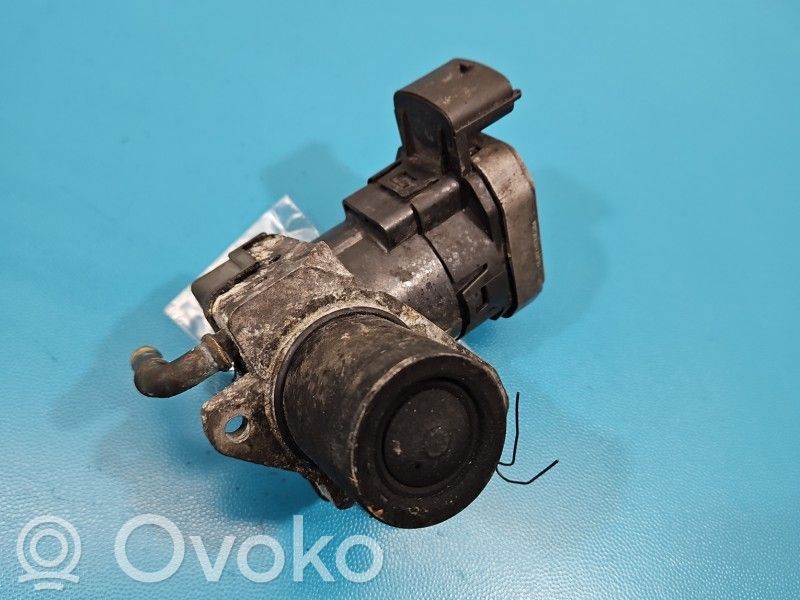 Opel Vectra C Válvula EGR 