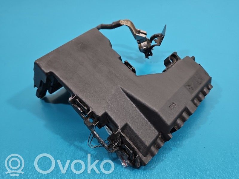 Citroen DS4 Cavo positivo (batteria) 