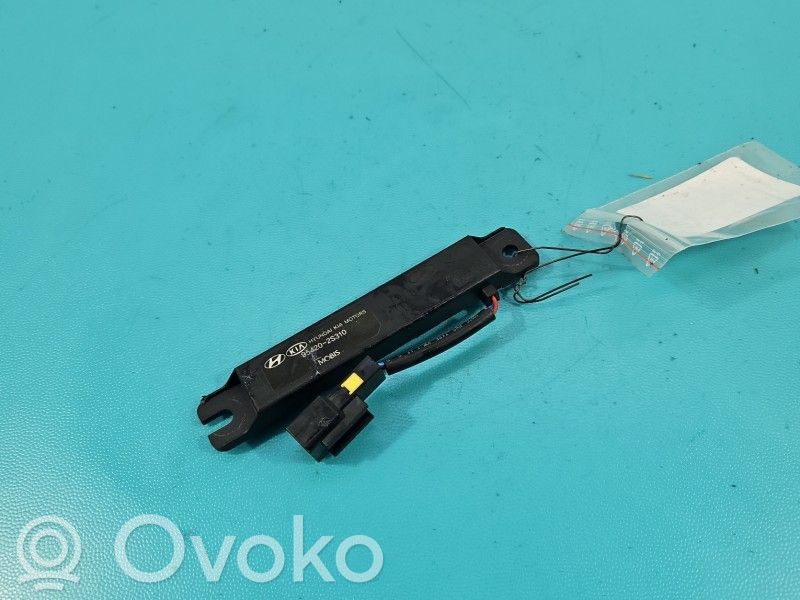 Hyundai ix35 Antenă radio 