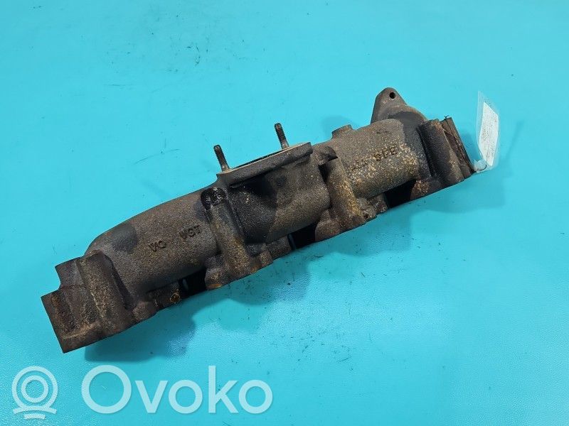 Kolektor wydechowy   IMPRK1543977