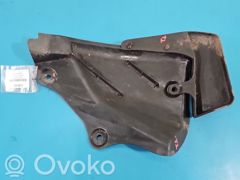 Toyota Aygo AB40 Nadkole tylne 