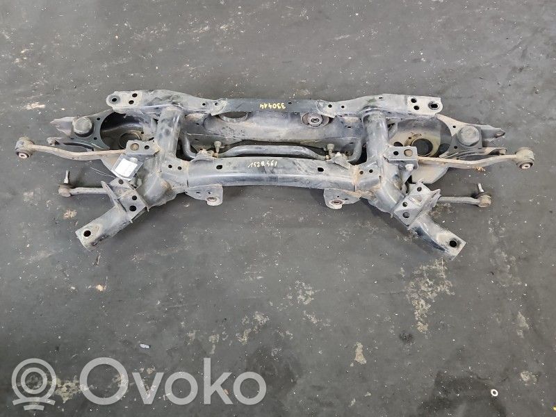 Lexus NX Grinda punții spate