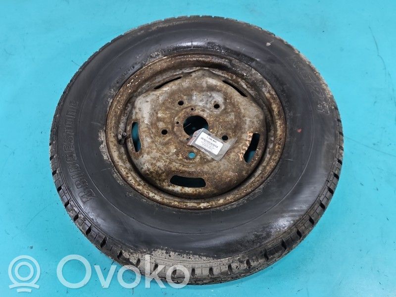 Rueda de repuesto R15   IMPRK1546049