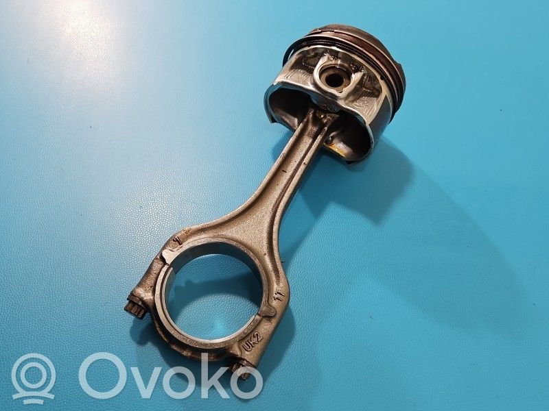Skoda Octavia Mk4 Piston 
