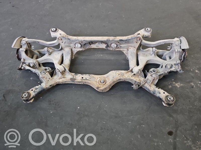 Belka osi tylnej   IMPRK1529864
