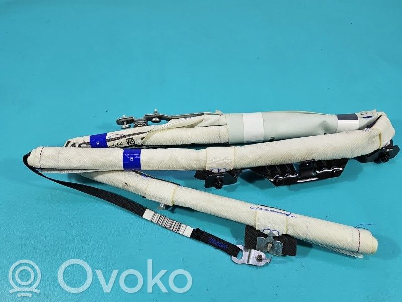 Opel Corsa E Airbag da tetto 