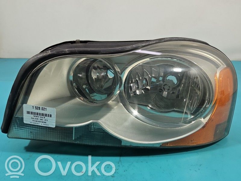 Volvo XC90 Faro/fanale 