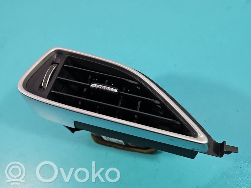 Jaguar XE Ramă grilă ventilație bord 