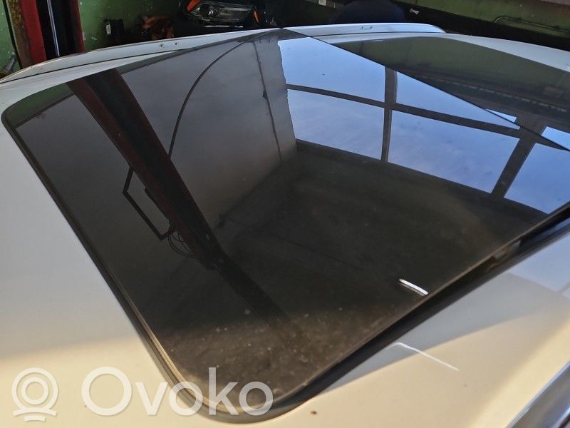 Audi Q5 SQ5 8R Set trapă 