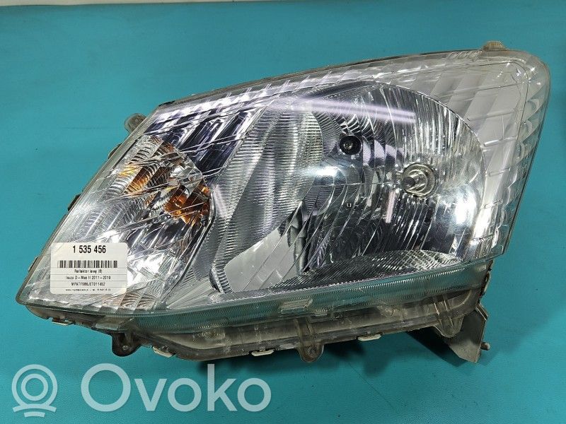 Lampa przednia   IMPRK1535456