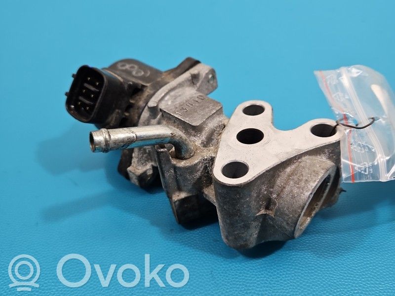 Toyota Yaris Válvula EGR 