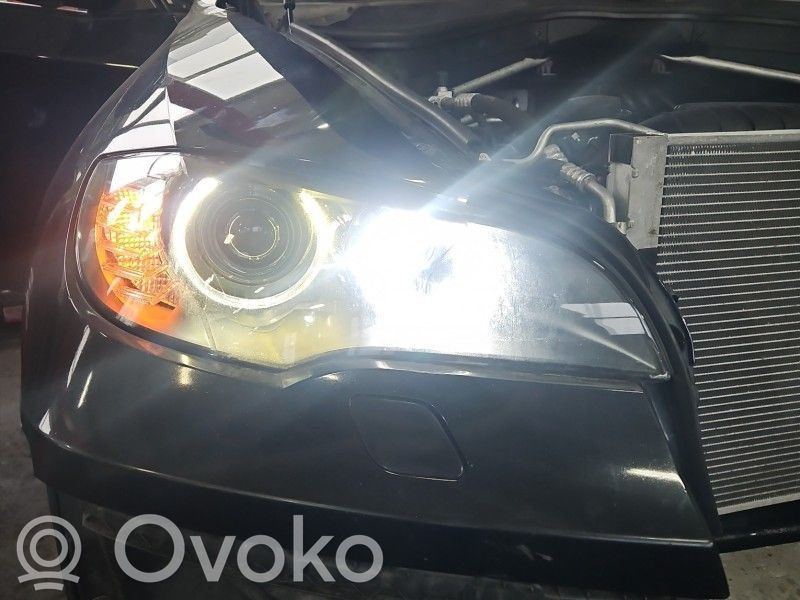 BMW X6 E71 Headlight/headlamp 