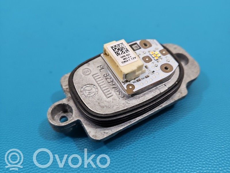 Módulo de control de balasto LED   688AD,IMPRK1536859,03631,82397052