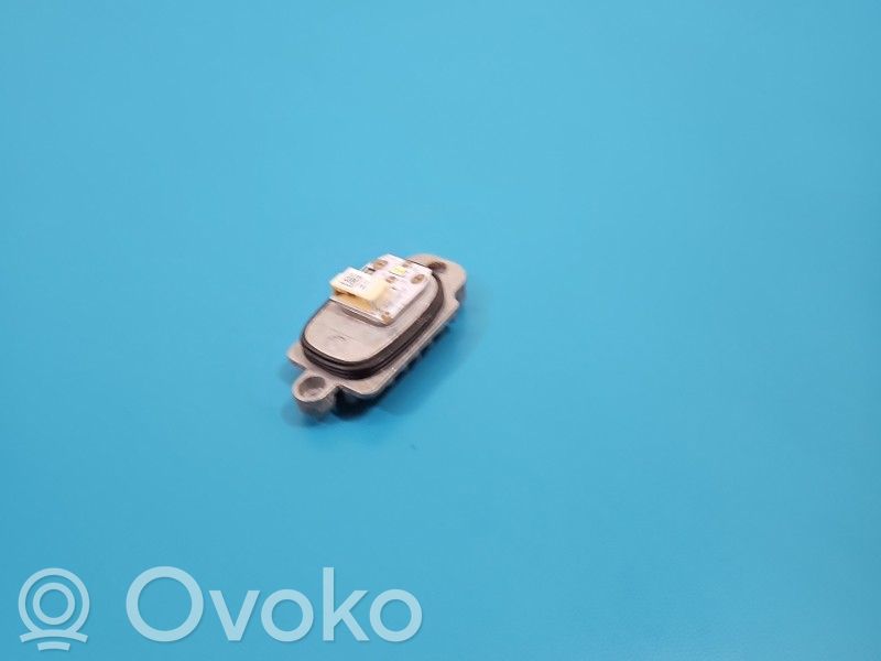 Skoda Octavia Mk4 Modulo di controllo ballast LED 