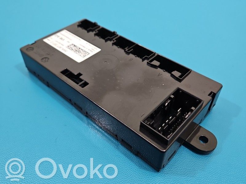 Skoda Octavia Mk4 Central body control module 