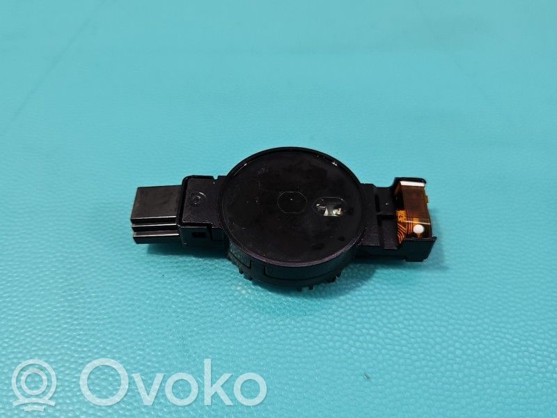 Opel Astra K Rain sensor 